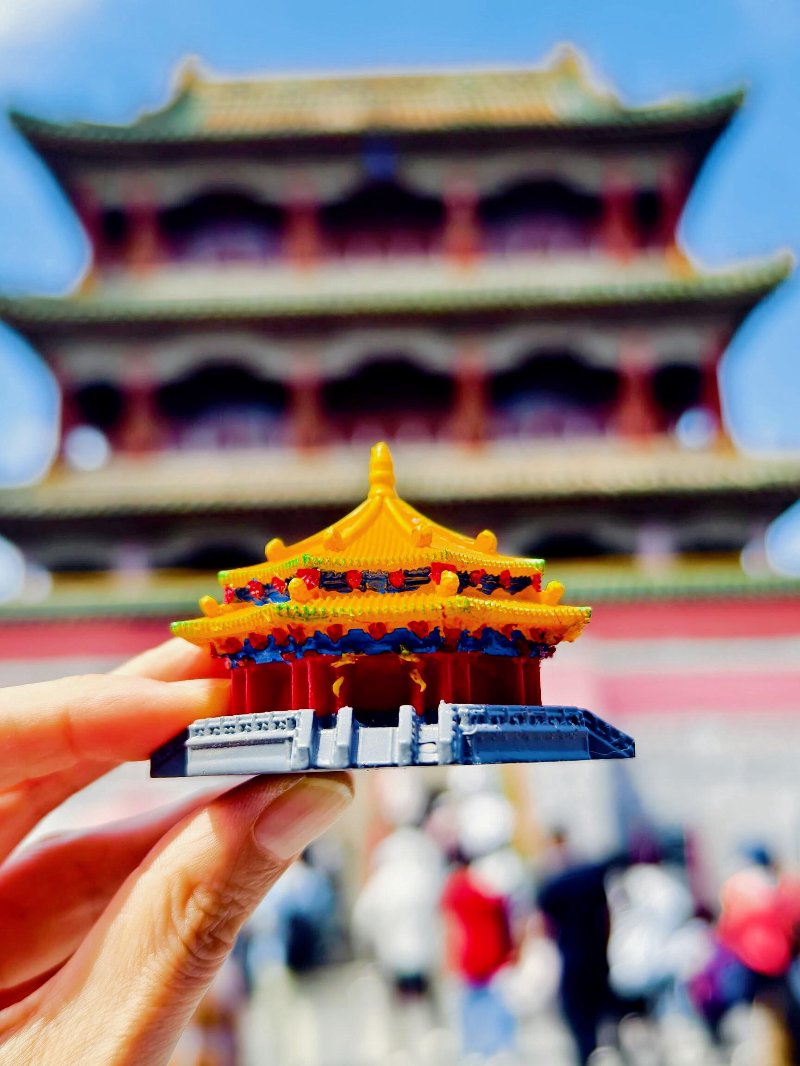 沈阳建筑漫游动画